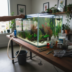 Cre&euml;er Binnen 7 Dagen Een Adembenemend Aquarium